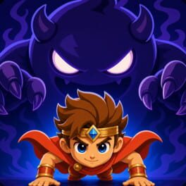 Pushup RPG: Fitness Quest artwork 4