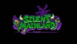 Silent Mainland artwork 2