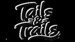 Tails & Trails artwork 1