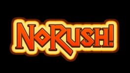 No Rush! artwork 1