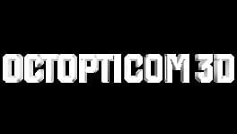Octopticom 3D artwork 2