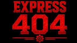 Express 404 artwork 2