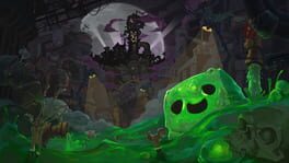 Bad Slime artwork 1