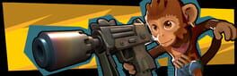 Gun Monkey! artwork 1