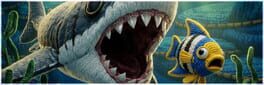 Chomp Chomp Carnage artwork 1