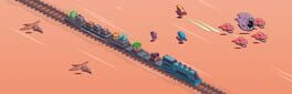 Endless Rails artwork 1