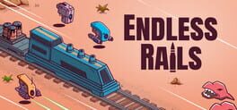 Endless Rails artwork 2