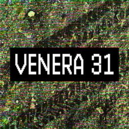 Venera 31 artwork 1
