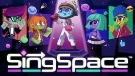 SingSpace artwork 1