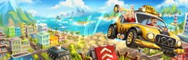 5-Star Taxi artwork 1