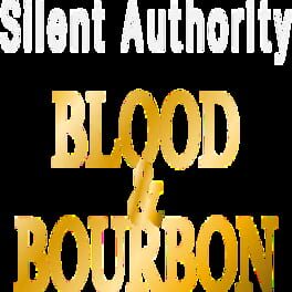Silent Authority: Blood & Bourbon artwork 2