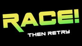 Race! Then Retry... artwork 1