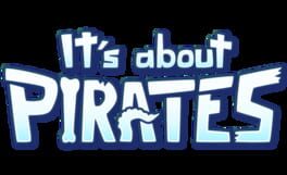 It's About Pirates artwork 1