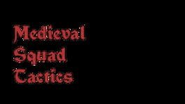 Medieval Squad Tactics artwork 2