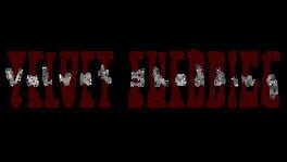 Velvet Shedding artwork 2