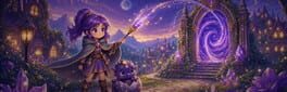 Wonderful Wizard Reverie artwork 2