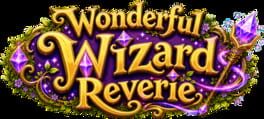 Wonderful Wizard Reverie artwork 1