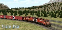 Train Sim artwork 1
