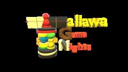 Tallawa Game Nights artwork 2