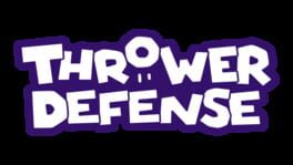Thrower Defense artwork 2