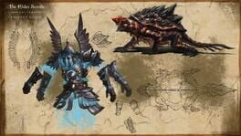 The Elder Scrolls Online: Thieves Guild artwork 2
