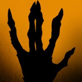 The Monkey's Paw artwork 1