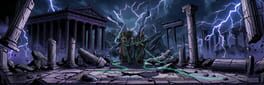 Aeonfall artwork 1