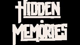 Hidden Memories artwork 2
