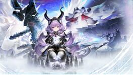 Arknights: Endfield - Update 1.5: Dreamscape of Wind and Snow artwork 1