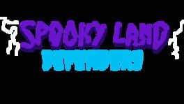 Spooky Land Defenders artwork 1