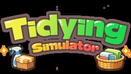 Tidying Simulator artwork 2