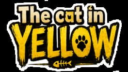 The Cat in Yellow artwork 1