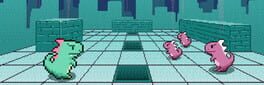 Dino Domino artwork 1