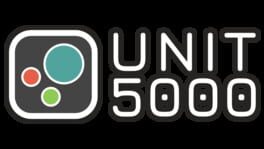 Unit-5000 artwork 1