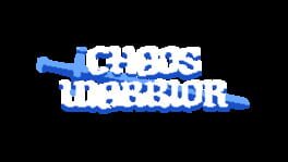 Chaos Warrior artwork 1