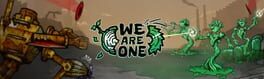 We Are One artwork 1