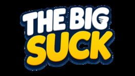 The Big Suck artwork 2