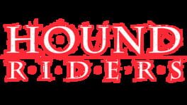 Hound Riders artwork 2