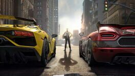 Racing Master artwork 1