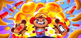 Bombanana! artwork 2
