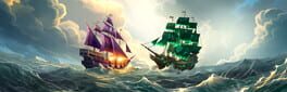 Pirate Ships artwork 1