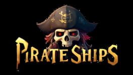 Pirate Ships artwork 2