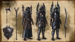 The Elder Scrolls Online: Thieves Guild artwork 3