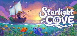 Starlight Cove artwork 1