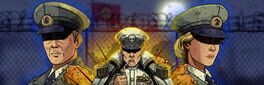 Black Border 3 artwork 1