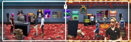 Midnight Launch: A GameShop Sim artwork 1