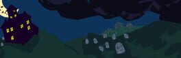 Spooky Land Defenders artwork 2
