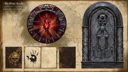 The Elder Scrolls Online: Dark Brotherhood artwork 2