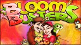 Bloom Busters artwork 3