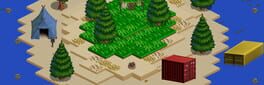AE: Archeological Expedition artwork 4